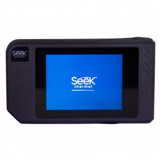 Тепловизор Seek Thermal Shot PRO
