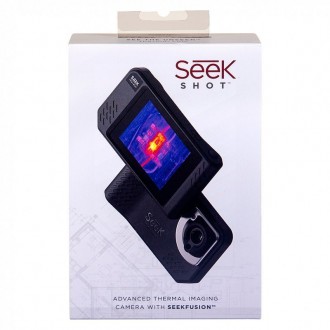 Тепловизор Seek Thermal Shot