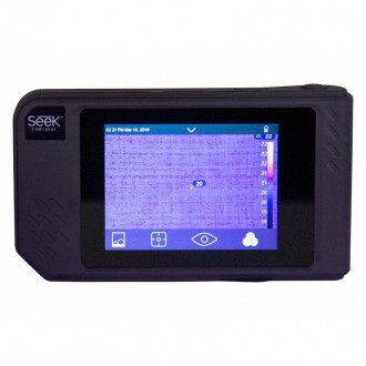 Тепловизор Seek Thermal Shot