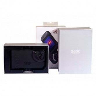 Тепловизор Seek Thermal Shot