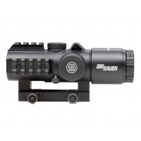 Sig Sauer BRAVO3 Prism Sight 3x24
