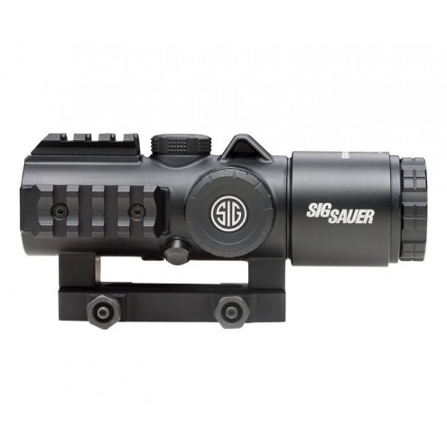 Оптический прицел Sig Sauer BRAVO3 Prism Sight 3x24 Оптический прицел Sig Sauer BRAVO3 Prism Sight 3x24