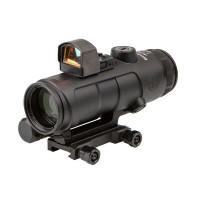 Sig Sauer BRAVO4 BATTLE PACK Prism Sight 4x32