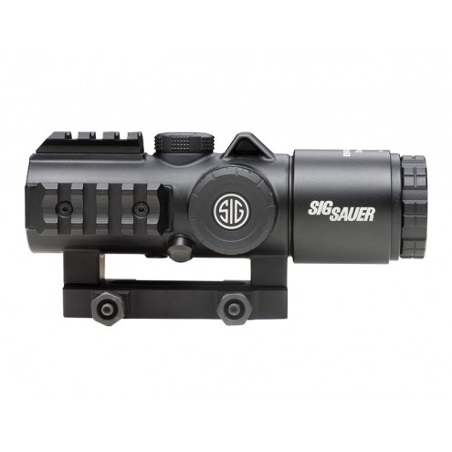 Оптический прицел Sig Sauer BRAVO5 Prism Sight 5x32 Оптический прицел Sig Sauer BRAVO5 Prism Sight 5x32
