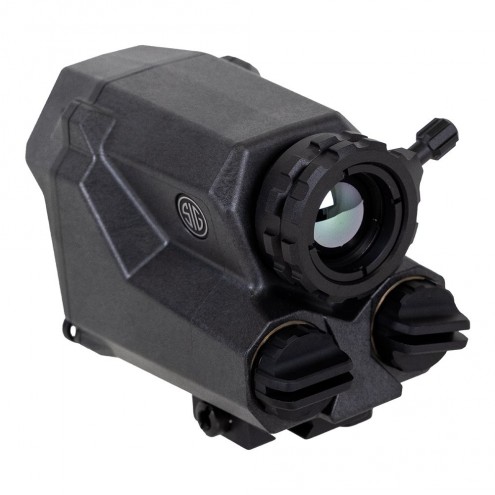 Тепловизионный прицел Sig Sauer ECHO3 1-6x23