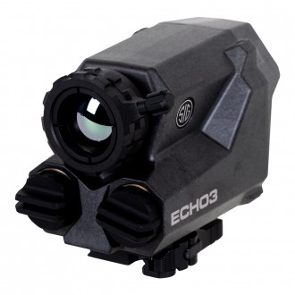 Тепловизионный прицел Sig Sauer ECHO3 1-6x23
