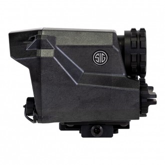 Тепловизионный прицел Sig Sauer ECHO3 1-6x23