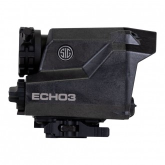 Тепловизионный прицел Sig Sauer ECHO3 1-6x23