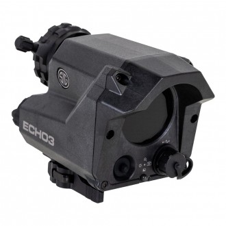 Тепловизионный прицел Sig Sauer ECHO3 1-6x23