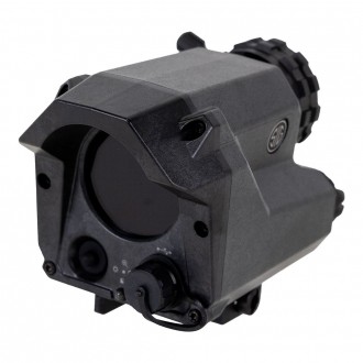 Тепловизионный прицел Sig Sauer ECHO3 1-6x23