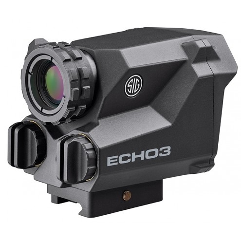 Тепловизионный прицел Sig Sauer ECHO3 2-12x40
