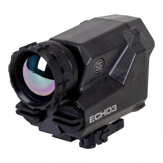 Тепловизионный прицел Sig Sauer ECHO3 2-12x40