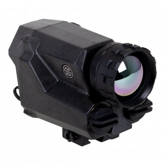 Тепловизионный прицел Sig Sauer ECHO3 2-12x40