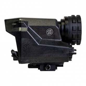 Тепловизионный прицел Sig Sauer ECHO3 2-12x40