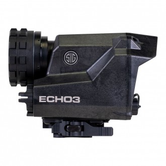 Тепловизионный прицел Sig Sauer ECHO3 2-12x40