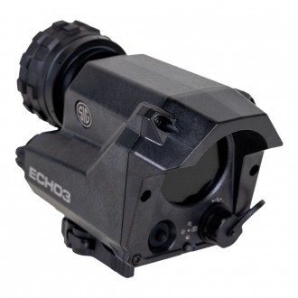 Тепловизионный прицел Sig Sauer ECHO3 2-12x40