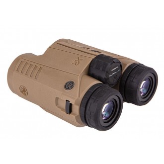 Оптический бинокль Sig Sauer KILO10K-ABS HD 10X42
