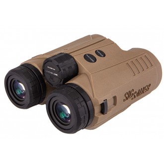Оптический бинокль Sig Sauer KILO10K-ABS HD 10X42