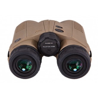 Оптический бинокль Sig Sauer KILO10K-ABS HD 10X42