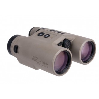 Оптический бинокль Sig Sauer KILO10K-ABS HD GEN II 10X42 Оптический бинокль Sig Sauer KILO10K-ABS HD GEN II 10X42