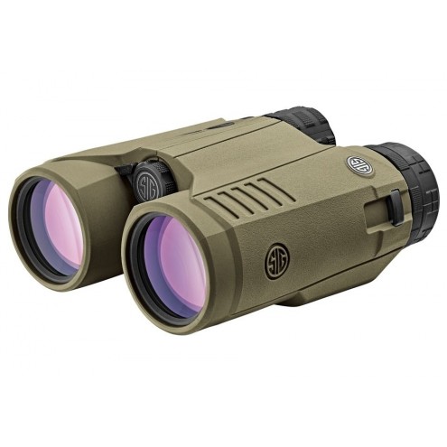 Оптический бинокль Sig Sauer KILO3000BDX 10X42