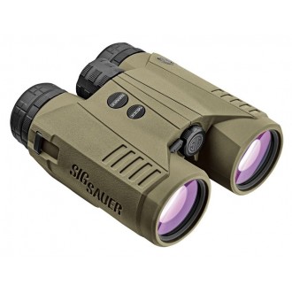 Оптический бинокль Sig Sauer KILO3000BDX 10X42