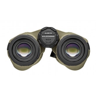 Оптический бинокль Sig Sauer KILO3000BDX 10X42