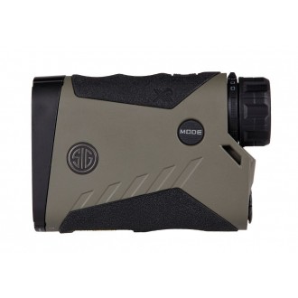 Лазерный дальномер Sig Sauer KILO5K 7х25