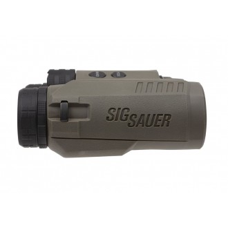 Оптический бинокль Sig Sauer KILO6K-HD 10X42