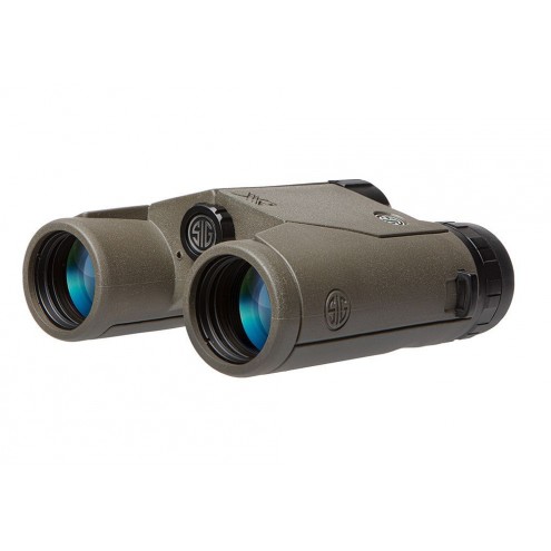 Оптический бинокль Sig Sauer KILO6K HD COMPACT 10X32
