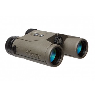 Оптический бинокль Sig Sauer KILO6K HD COMPACT 10X32
