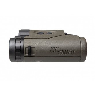 Оптический бинокль Sig Sauer KILO6K HD COMPACT 10X32
