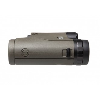 Оптический бинокль Sig Sauer KILO6K HD COMPACT 10X32
