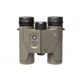 Оптический бинокль Sig Sauer KILO6K HD COMPACT 10X32