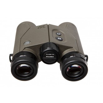Оптический бинокль Sig Sauer KILO6K HD COMPACT 10X32