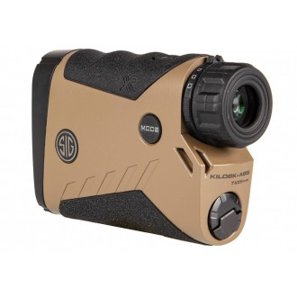 Лазерный дальномер Sig Sauer KILO8K-ABS 7х25