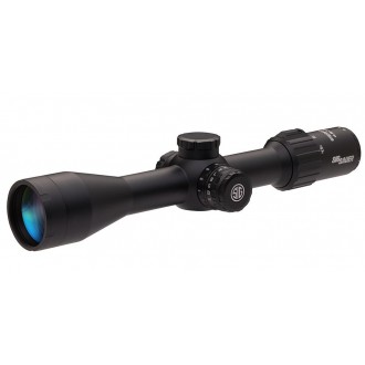 Оптический прицел Sig Sauer SIERRA3 4.5-14x44 - KILO1800 Оптический прицел Sig Sauer SIERRA3 4.5-14x44 - KILO1800
