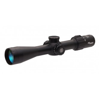 Оптический прицел Sig Sauer SIERRA3 4.5-14x44 - KILO1800 Оптический прицел Sig Sauer SIERRA3 4.5-14x44 - KILO1800