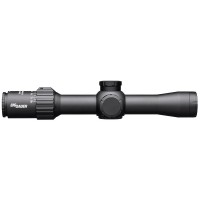 Sig Sauer SIERRA3BDX 2.5-8X32 SFP