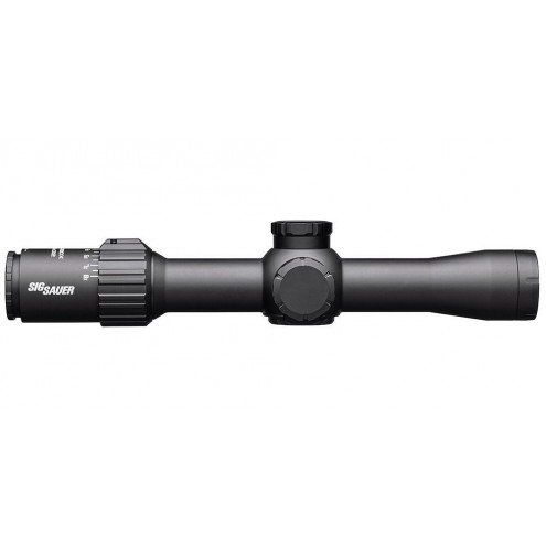 Оптический прицел Sig Sauer SIERRA3BDX 2.5-8X32 SFP Оптический прицел Sig Sauer SIERRA3BDX 2.5-8X32 SFP