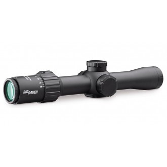 Оптический прицел Sig Sauer SIERRA3BDX 2.5-8X32 SFP Оптический прицел Sig Sauer SIERRA3BDX 2.5-8X32 SFP
