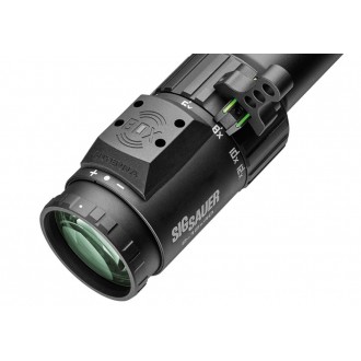 Оптический прицел Sig Sauer SIERRA6BDX 5-30X56 SFP