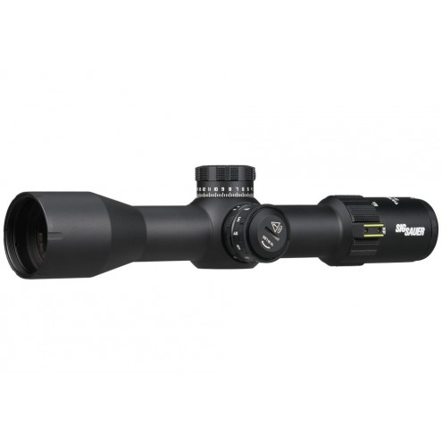 Оптический прицел Sig Sauer Tango-DMR 3-18x44 FFP Оптический прицел Sig Sauer Tango-DMR 3-18x44 FFP