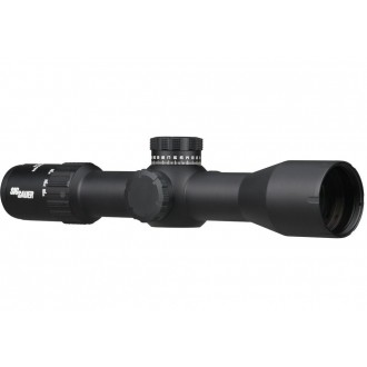 Оптический прицел Sig Sauer Tango-DMR 3-18x44 FFP Оптический прицел Sig Sauer Tango-DMR 3-18x44 FFP