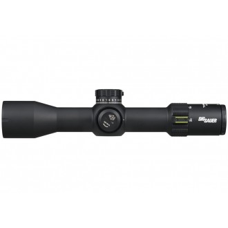 Оптический прицел Sig Sauer Tango-DMR 3-18x44 FFP Оптический прицел Sig Sauer Tango-DMR 3-18x44 FFP