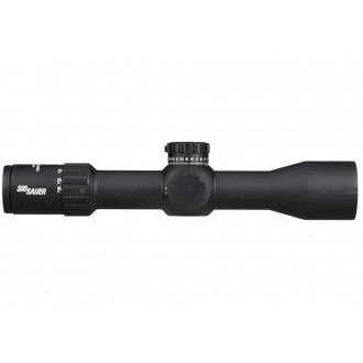 Оптический прицел Sig Sauer Tango-DMR 3-18x44 FFP