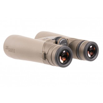 Оптический бинокль Sig Sauer ZULU10 HDX 12X50
