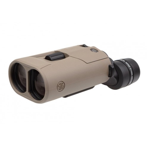 Оптический бинокль Sig Sauer ZULU6 HDX 20x42