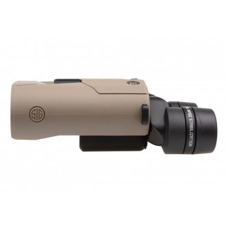 Оптический бинокль Sig Sauer ZULU6 HDX 20x42