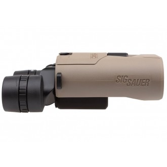 Оптический бинокль Sig Sauer ZULU6 HDX 20x42